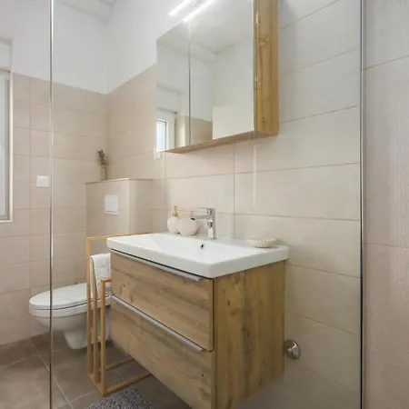 Vakantiehuis Diana *