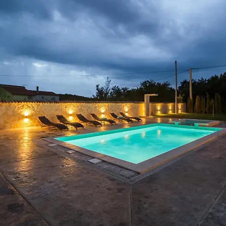 Vakantiehuis Diana Poreč