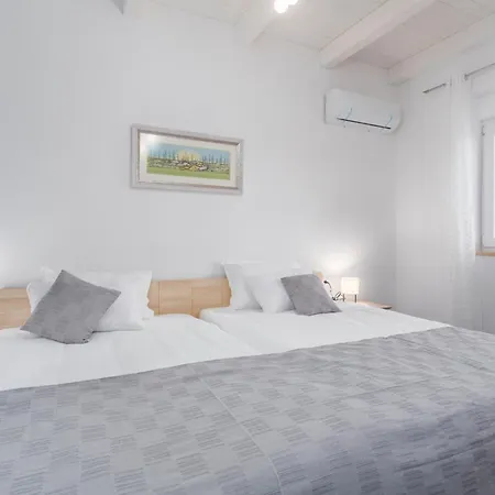 Σπίτι διακοπών Diana *