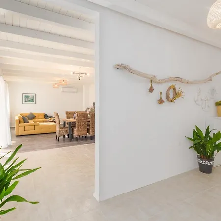 Vakantiehuis Diana *