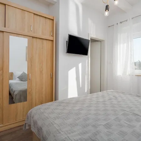 Diana Σπίτι διακοπών Πόρετς