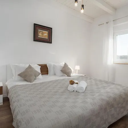 Vakantiehuis Diana Poreč