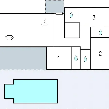 Σπίτι διακοπών Diana