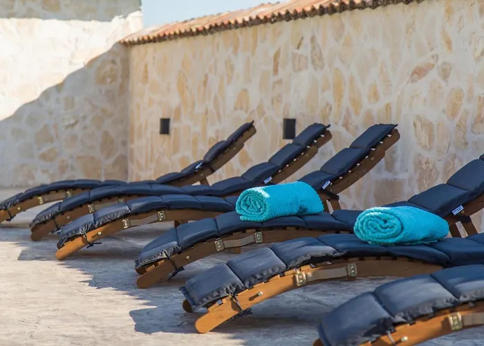 Diana 펜션 포레치