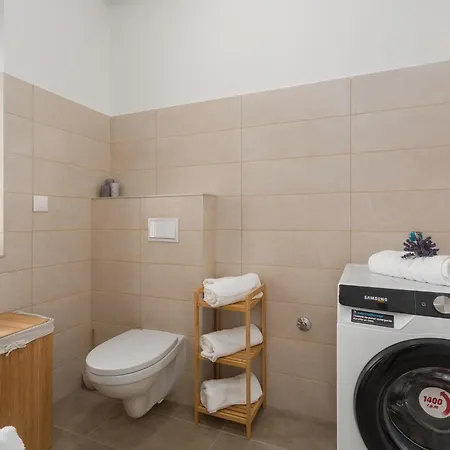 Diana Casa de Férias Poreč