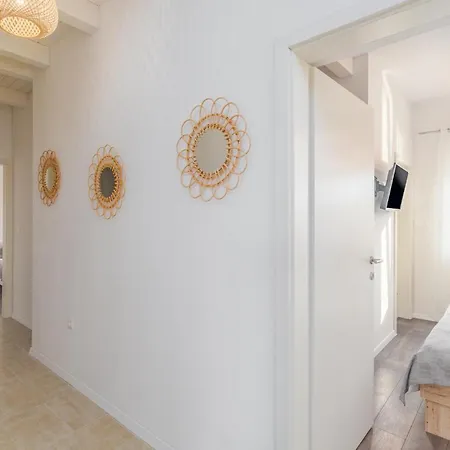 Casa de Férias Diana Poreč