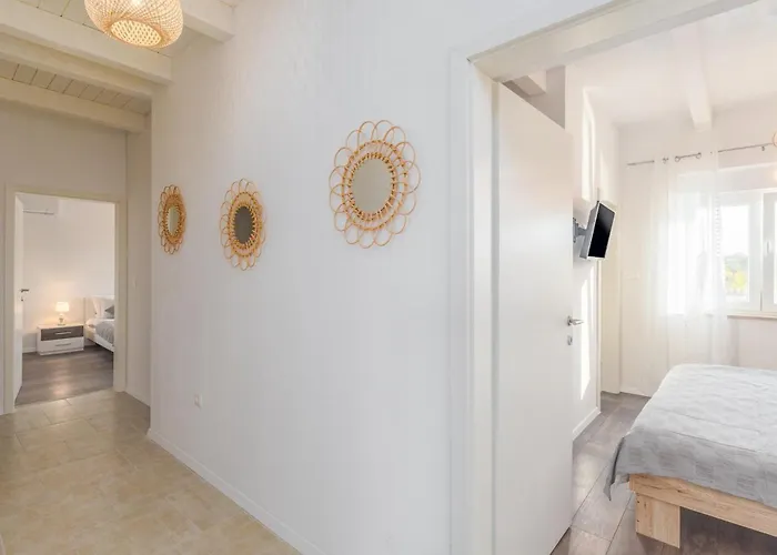 Vikendica Diana Porec