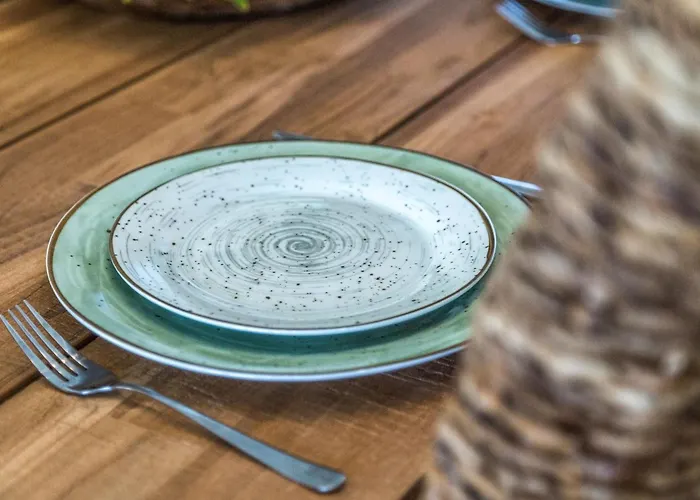 Vikendica Diana Porec