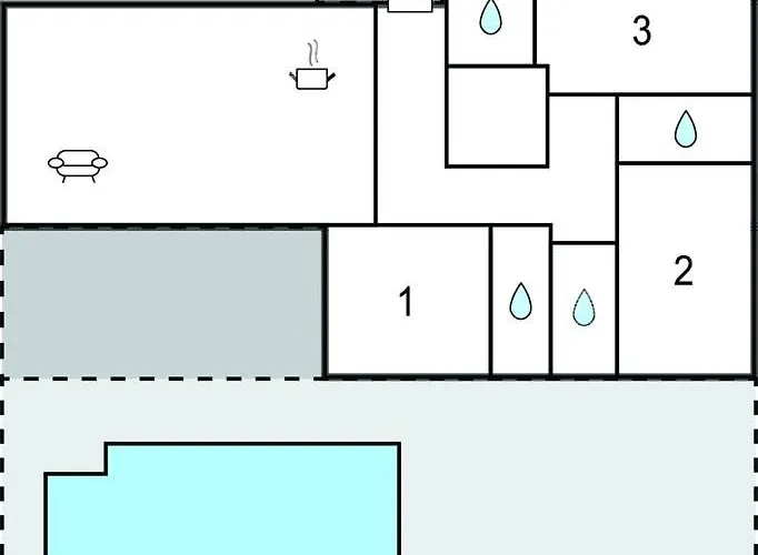 Vikendica Diana Porec